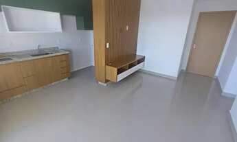 Imagem 3: Apartamento Ed. Flow Residence - Setor Leste Universitário, Goiânia