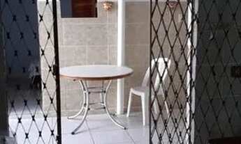 Imagem: Flats mobiliado Bancários