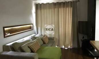 Imagem 5: Apartamento Mobiliado em Vila da Saúde - São Paulo