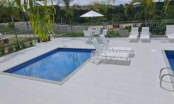 Imagem 5: Alugo Belo Apartamento no Cond. Conquista Rubi