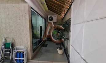 Imagem 3: Excelente casa linear com três quartos em Irajá