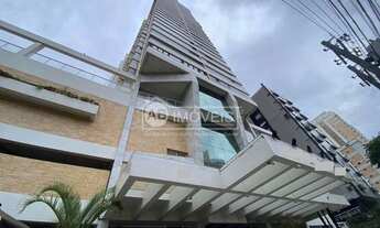 Imagem 2: Apartamento com 3 dorms, Gonzaga, Santos, Cod: 4745