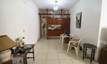 Imagem 7: Apartamento para Aluguel - Setor Oeste, 3 Quartos, 107 m2