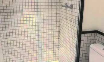 Imagem 7: Apartamento Duplex com 2 dormitórios à venda, 100 m² por R$ 1.390.000,00 - Brooklin - São