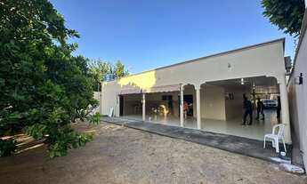 Imagem 6: Casa no centro bem localizada