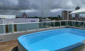 Imagem 3: Aluga-se apartamento no Manaira!!!