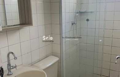 Imagem 5: Apartamento 2 quartos para Locação Lauzane Paulista, São Paulo