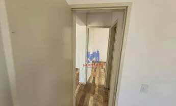 Imagem: Apartamento com 2 dormitórios, 50 m²