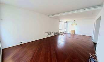 Imagem 3: Apartamento com 3 dormitórios, 200 m² - venda por R$ 2.500.000,00 ou aluguel por R$ 14.350