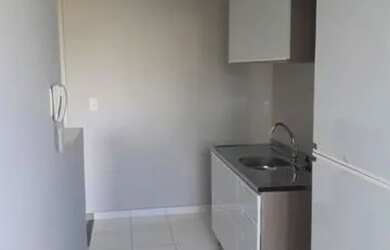 Imagem 7: Apartamento 2 quartos, 1 vaga - Ed Spazio Convivence - Bom Jesus - São José dos Pinhais/PR