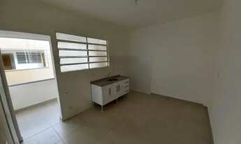 Imagem 3: Apartamento reformado com vaga Cambuci!