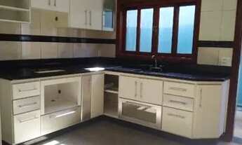 Imagem 5: SOBRADO COM 4 DORMITÓRIOS À VENDA, 220 M² POR R$ 800.000,00 - VILA MIRANDA - SUMARÉ/SP