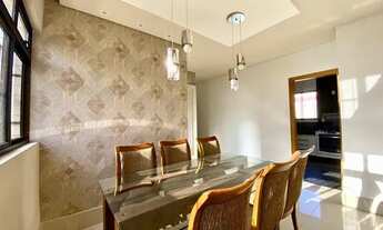 Imagem 4: Apartamento para aluguel, 3 quartos, 2 suítes, 3 vagas, Jaraguá - Belo Horizonte/MG