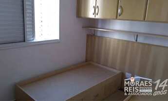 Imagem 6: Apartamento de 115m² com 4 dormitórios e 2 vagas para locação por R$6.000,00, Cidade Monçõ