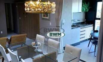 Imagem 4: Cobertura com 4 dormitórios, 226 m² - venda por R$ 2.300.000,00 ou aluguel por R$ 14.250,0