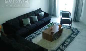 Imagem 4: Santo André - Casa Padrão - Jardim