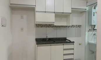 Imagem 6: São Paulo - Apartamento Padrão - Tatuapé