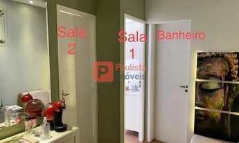 Imagem 7: Sala Comercial para Locação 1 Vaga, 31M², Jardim Paulista, São Paulo - SP