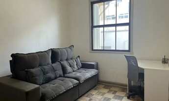 Imagem 3: Apartamento em Higienópolis