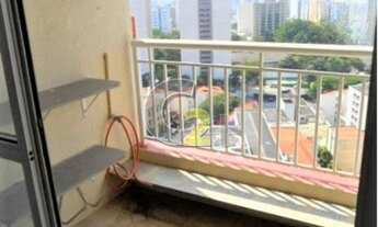 Imagem: APARTAMENTO - PERDIZES - 2 DORMS - 1 SUÍTE