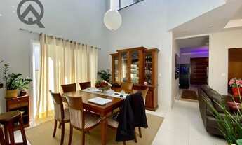 Imagem 7: Casa com 3 dormitórios para alugar, 290 m² por R$ 10.866,67/mês - Swiss Park - Campinas/SP