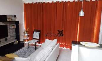 Imagem 2: Casa com 2 dormitórios para alugar, 82 m² por R$ 2.065/mês - Centro - Jacareí/SP