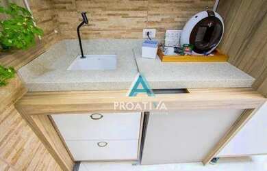 Imagem 5: Sobrado com 3 dormitórios, 73 m² - venda por R$ 420.000,00 ou aluguel por R$ 2.791,25/mês