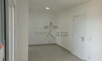 Imagem 2: Apartamento Padrão em São José dos Campos