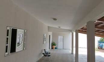 Imagem 4: ALUGO CASA SANTA AMÉLIA 6/4/ VARANDA