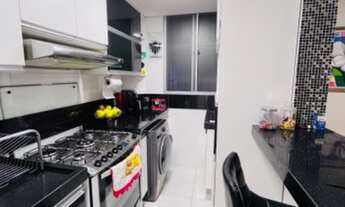 Imagem 3: Apartamento bairro Acaiaca, 3 quartos