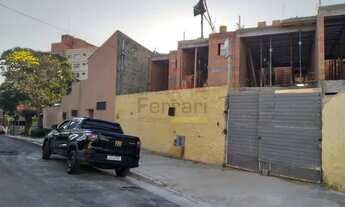 Imagem 5: SOBRADO 180 M2 - CASA VERDE - 3 DORM. 2 SUÍTES - 3 VAGAS