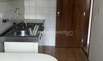 Imagem 3: Apartamento - Bosque - Campinas