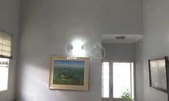 Imagem 7: Casa sobrado com 4 dormitórios, quintal amplo com muita área verde, pomar, churrasqueira