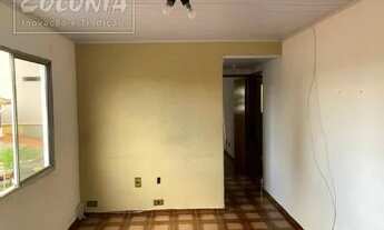 Imagem: Santo André - Apartamento Padrão - Parque