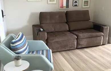 Imagem 2: Apartamento para alugar, 66 m² por R$ 7.750,00/mês - Brooklin - São Paulo/SP