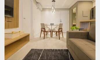 Imagem 6: Apartamento para aluguel tem 43 metros quadrados com 1 quarto em Pinheiros - São Paulo - S