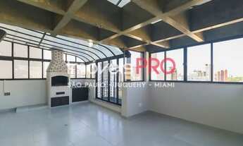 Imagem 4: Cobertura com 3 dorm 1 suite de 313m a venda em Moema