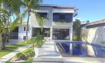 Imagem 1: Lauro de Freitas - Casa Padrão - Vilas do Atlântico