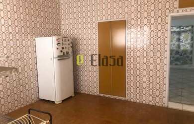 Imagem 5: Sobrado Chácara Santo Antônio, 2 dormitórios, uma vaga coberta