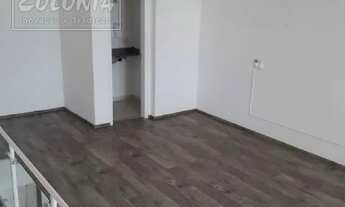 Imagem 6: São Bernardo do Campo - Conjunto Comercial/sala - Jardim do Mar