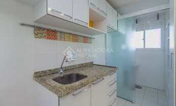 Imagem 5: PORTO ALEGRE - Apartamento Padrão - Cristal