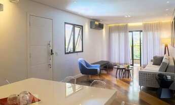 Imagem 2: Apartamento para Aluguel - Santana, 4 Quartos, 150 m2