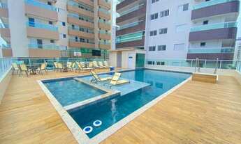 Imagem 3: Apartamento Ocian Praia grande SP