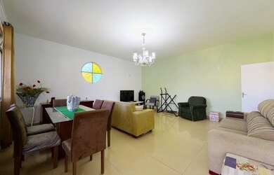 Imagem 5: Excelente residência com 3 quartos em terreno de 350m²