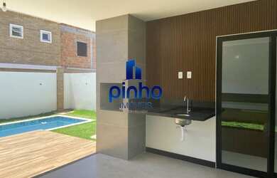 Imagem 7: Casa em Condomínio para Venda em Camaçari, Cachoeirinha (Abrantes), 3 dormitórios, 3 suíte