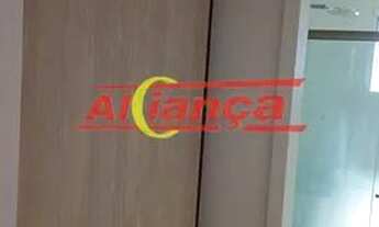 Imagem 7: EXCELENTE APARTAMENTO 83M² PARA LOCAÇÃO, 03 DORMS- JARDIM ZAIRA