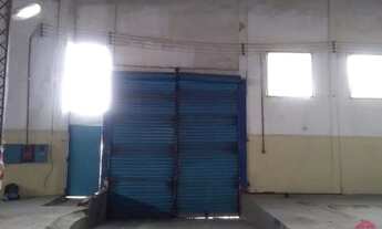 Imagem 3: Jacareí - Galpão/Depósito/Armazém - Parque Itamarati