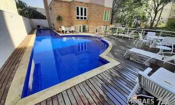 Imagem 5: Apartamento com 2 dormitórios à venda, 104 m² por R$ 1.250.000,00 - Jardim das Acácias - S