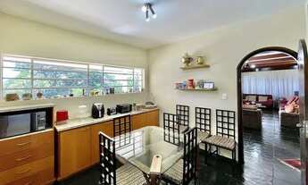 Imagem 5: Casa a venda na Granja Viana cond Parque Primavera