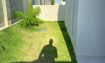 Imagem 5: CASA TÉRREA 3/4 A VENDA TERRAS ALPHAVILLE